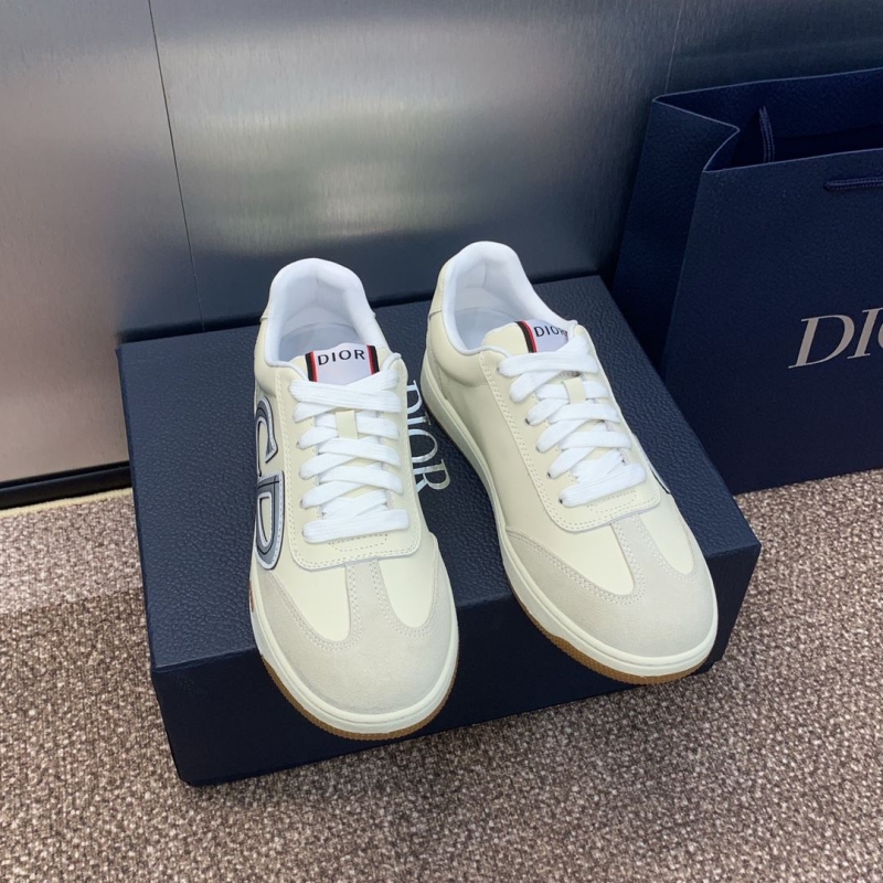 Christian Dior Casual Shoes